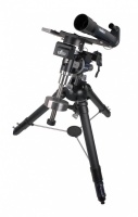 Meade LX850 Equatorial Mount & Tripod With Starlock