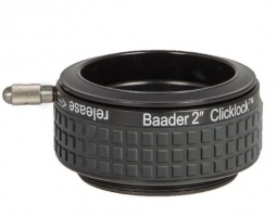 Baader 2'' Clicklock Clamp M54