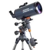 Celestron Astromaster 127EQ Maksutov Telescope