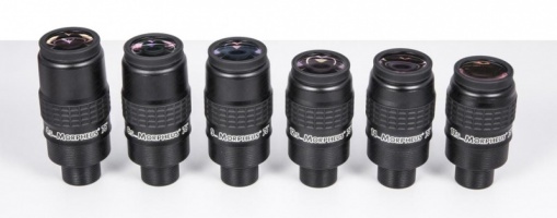 Baader Morpheus 76 Widefield Eyepieces