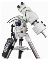 Computerized GOTO Equatorial Mounts - Rother Valley Optics Ltd