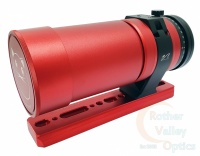 William Optics RedCat 51 v1.5 APO 250mm f/4.9