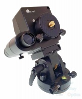 iOptron SkyTracker Pro Camera Mount With Polar Scope