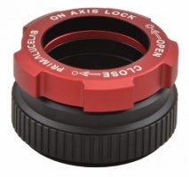 Primaluce Lab On Axis Lock 50.8mm Eyepiece Holder For Takahashi M72