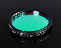 Optolong CLS CCD Light Pollution Filter 1.25''