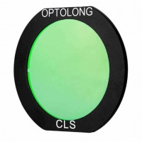 Optolong CLS CCD Light Pollution Filter EOS Clip