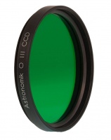 Astronomik OIII 12nm CCD Filter 2''