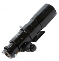 Omegon 66mm ED APO Refractor OTA