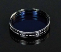 ICE 77mm Didymium-Filter – Gegen Lichtverschmutzung Für Astro-Fotos