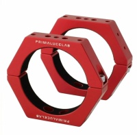 Telescope Tube Rings - Rother Valley Optics Ltd