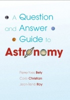A Question and Answer Guide To Astronomy