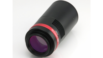 QHY10 One Shot Colour Cooled CCD Camera