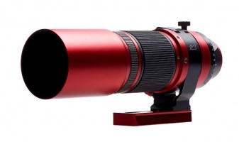 William Optics RedCat 51 APO 250mm f/4.9