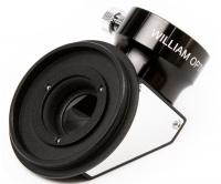 William Optics RedCat Erecting Prism 1.25'' In Silver