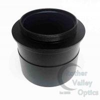 Rother Valley Optics Low Profile 2'' T Adaptor