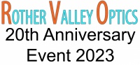 RVO 20th Anniversary Shop Event 2023 Day Ticket