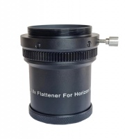 RVO Horizon® 80 0.8x Rotatable Reducer / Field Flattener