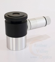 RVO 12.5mm Illuminated Reticle Eyepiece 1.25''