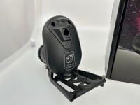 Second Hand Celestron 80mm Guidescope Package With Bar