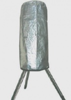 TeleGizmos SCT & Mak Covers With Fork Mount & Fork Mount With Wedge