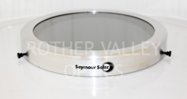 Seymour Solar SF1375 13.75'' Type 2 Glass Solar Filter