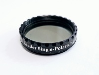 Second Hand Baader 1.25'' Single Polarising Filter