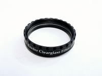 Second Hand Baader Clear Glass Focusing Filter 1.25''