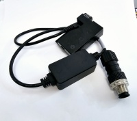 Second Hand Primaluce Lab DR-E8 Eagle Battery Coupler For Canon EOS Models