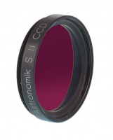 Astronomik SII 12nm CCD Filter 1.25''