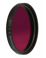 Astronomik SII 12nm CCD Filter 2''