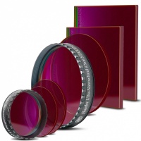 Baader Ultra Narrowband SII 4.5nm CCD Filters