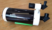 Second Hand Skywatcher Skymax 180 Pro Optical Tube Assembly