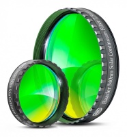 Baader 7.5nm Solar Continuum Filters (540nm)