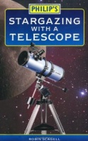 Philip's Stargazing with a Telescope