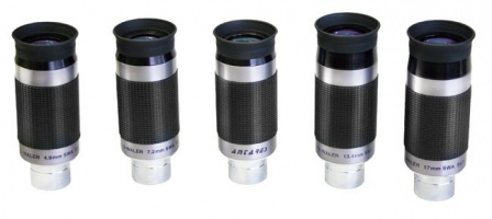 Antares Speers Waler Series II Eyepieces 1.25''