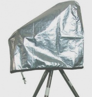 TeleGizmos GEM Mounted SCT & Newtonian Telescope Covers