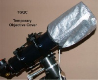 TeleGizmos Field Pack Covers