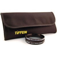 Tiffen 55mm Photo Essentials Kit - The Ideal Filter Starter Kit