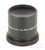 Takahashi 0.6x Focal Reducer QE n°18M For FSQ-106ED & FSQ-130ED