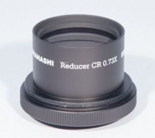 Takahashi 0.73x Focal Reducer For CCA-250 / Mewlon CRS / FSQ-106EDX4