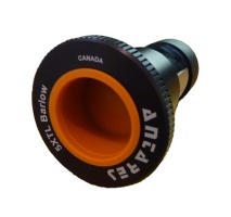 Antares x5 Twist Lock Barlow Lens 1.25''