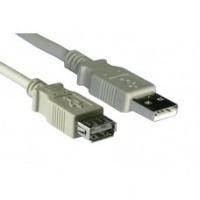 RVO USB Active Extension Cables - Various Lengths