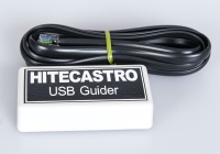 HitecAstro USB Guider
