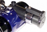 JMI Motofocus For William Optics Focusers Configuration 3 With Microfocuser