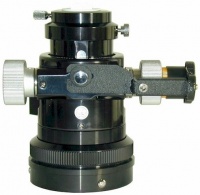 JMI Motofocus For William Optics Focusers With Microfocuser