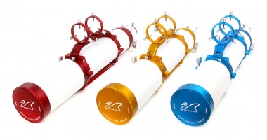 William Optics Zenithstar 103 ED APO f/6.9 Refractor OTA