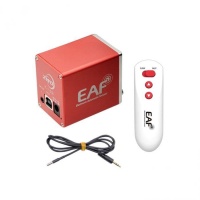 ZWO EAF-5V Electronic Focuser Advanced Version With Temp Sensor And Hand Controller