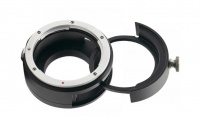 ZWO 2'' Filter Drawer For Canon EOS Lenses