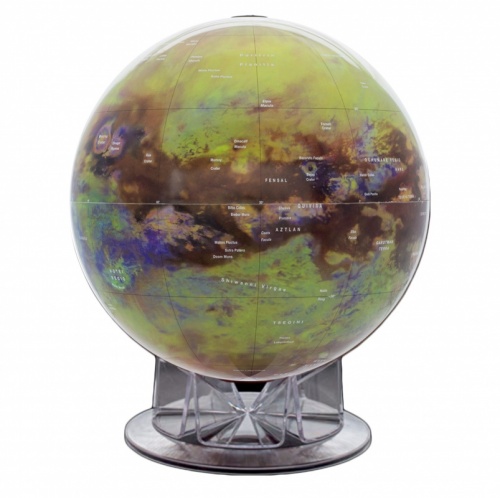 Replogle 12'' Titan Globe