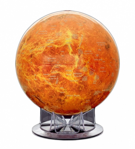 Replogle 12'' Venus Globe